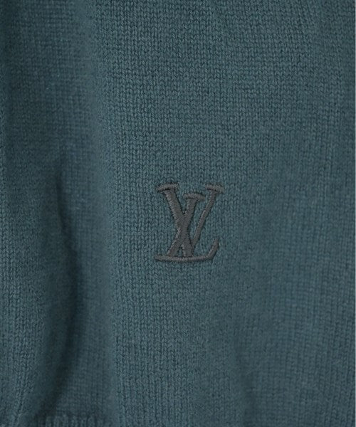 LOUIS VUITTON Sweaters