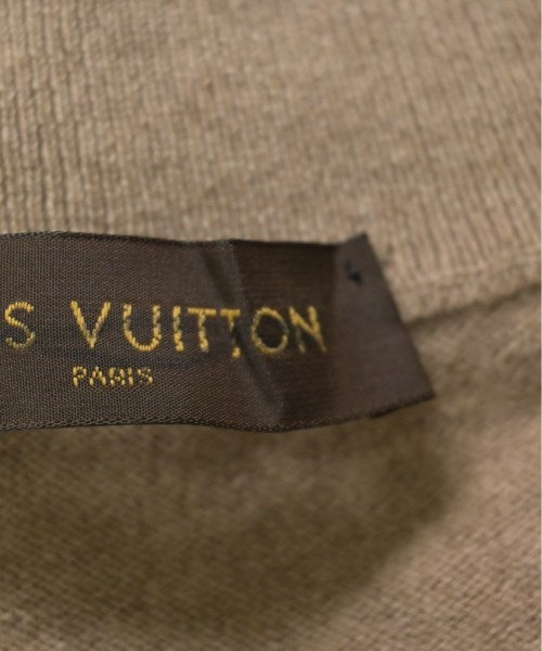 LOUIS VUITTON Sweaters