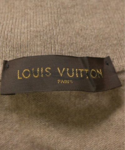 LOUIS VUITTON Sweaters