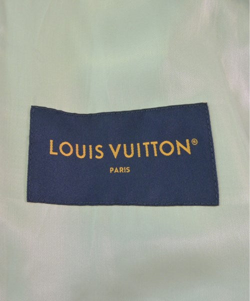 LOUIS VUITTON Varsity Jackets