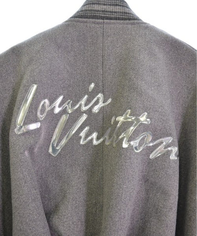 LOUIS VUITTON Varsity Jackets