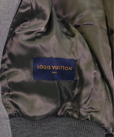 LOUIS VUITTON Varsity Jackets