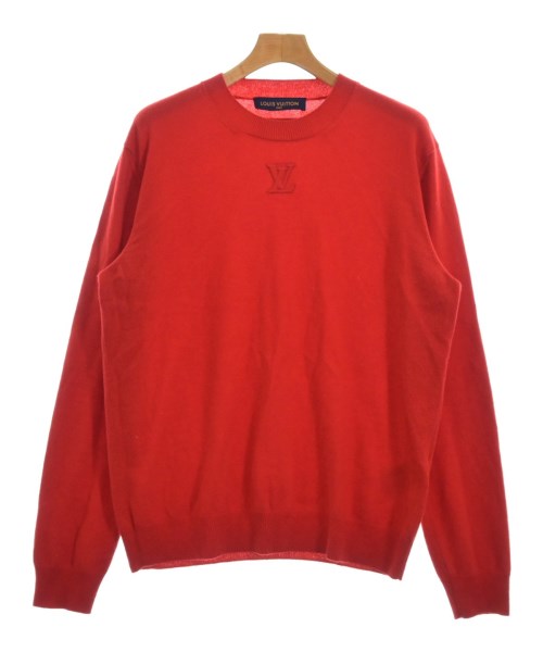 LOUIS VUITTON Sweaters