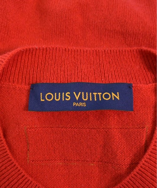 LOUIS VUITTON Sweaters