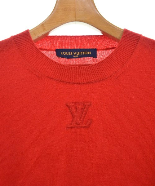 LOUIS VUITTON Sweaters