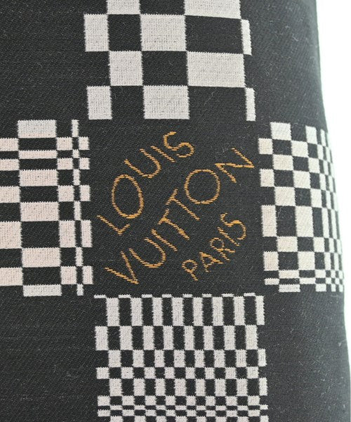 LOUIS VUITTON Chesterfield coats