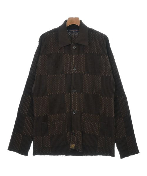 LOUIS VUITTON Cardigans