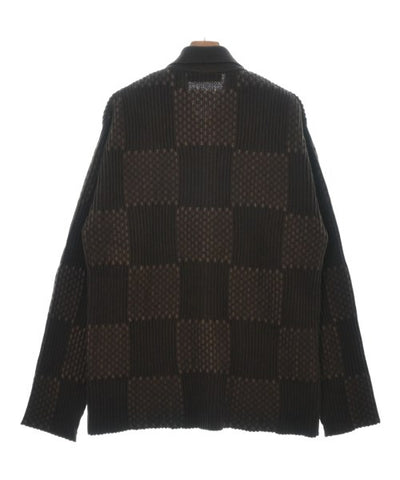 LOUIS VUITTON Cardigans