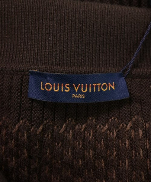 LOUIS VUITTON Cardigans