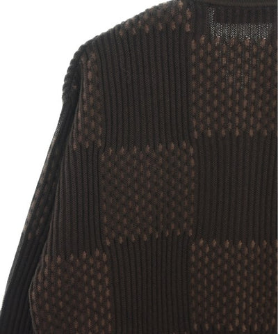 LOUIS VUITTON Cardigans