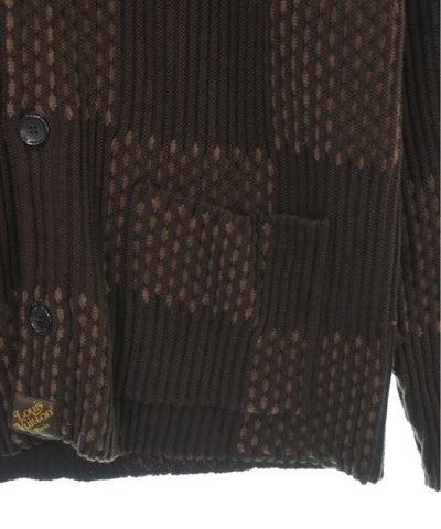 LOUIS VUITTON Cardigans