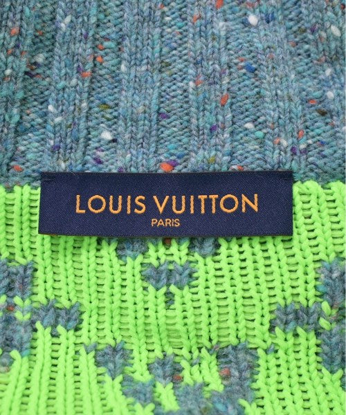 LOUIS VUITTON Cardigans