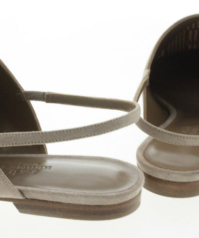 HERMES Sandals