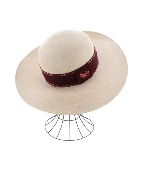 HERMES Straw hats