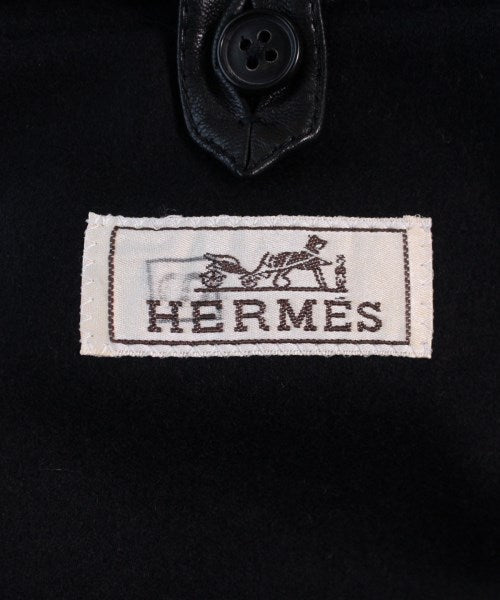 HERMES Casual jackets