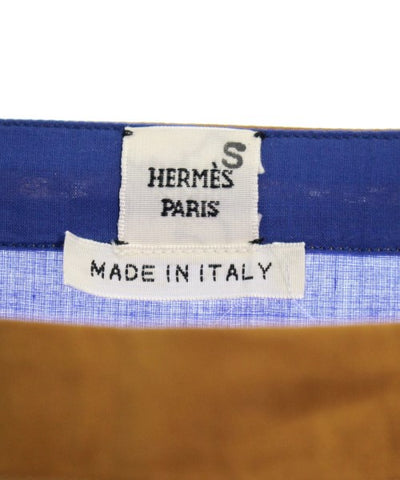 HERMES Casual shirts