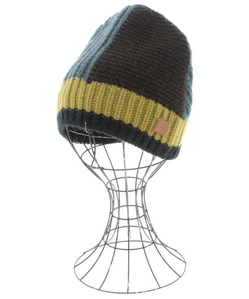 HERMES Knitted caps/Beanie