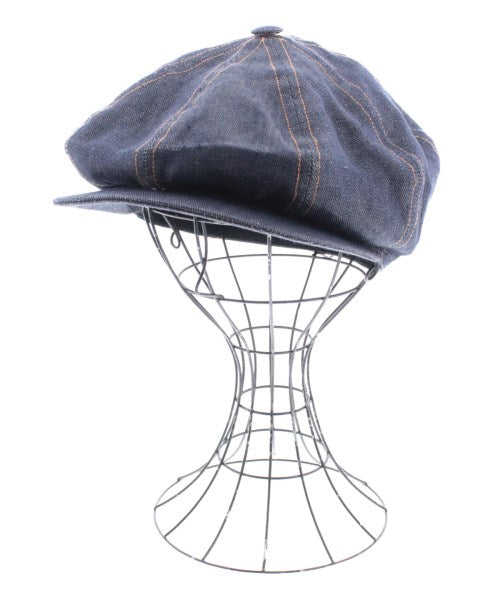 HERMES Newsboy caps