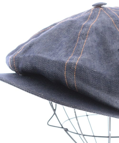 HERMES Newsboy caps