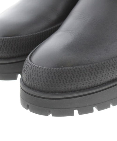 HERMES Rain footwear