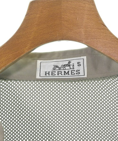 HERMES Casual shirts