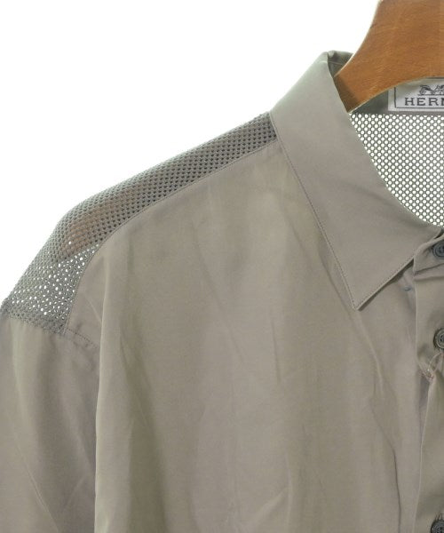 HERMES Casual shirts