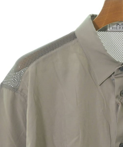 HERMES Casual shirts