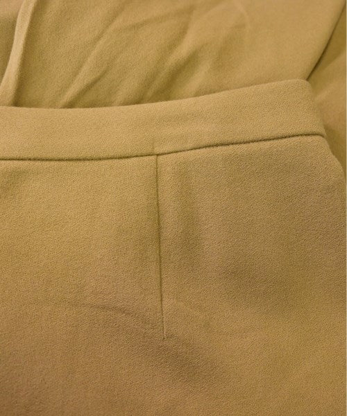 HERMES Knee length skirts