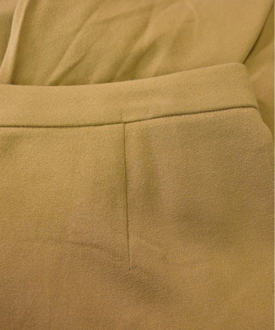 HERMES Knee length skirts