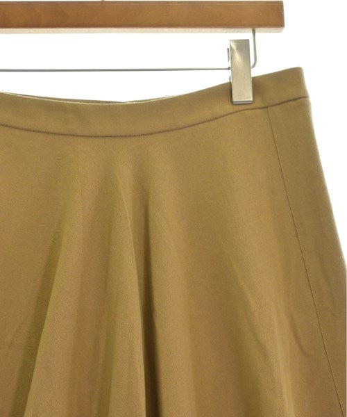 HERMES Knee length skirts