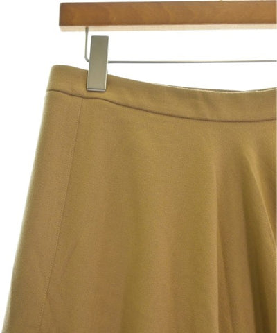 HERMES Knee length skirts