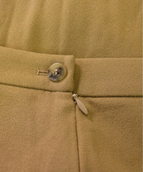 HERMES Knee length skirts