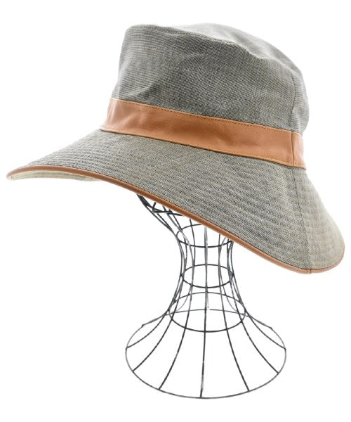 HERMES Hats