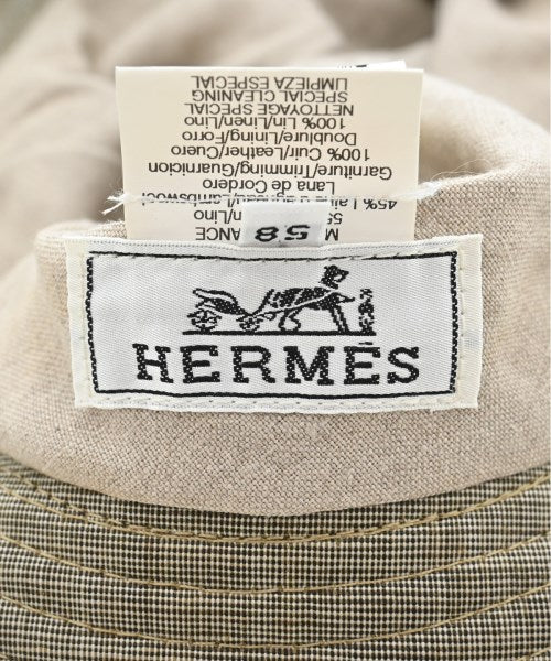 HERMES Hats
