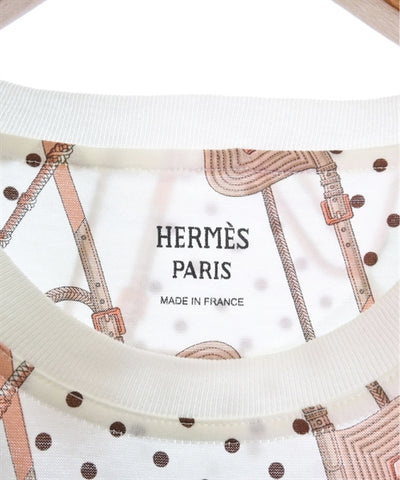 HERMES Tee Shirts/Tops