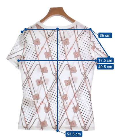 HERMES Tee Shirts/Tops