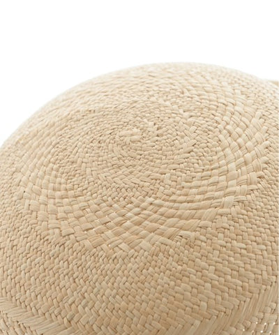 HERMES Straw hats