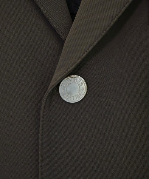 HERMES Blazers/Suit jackets