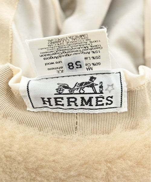 HERMES Hats