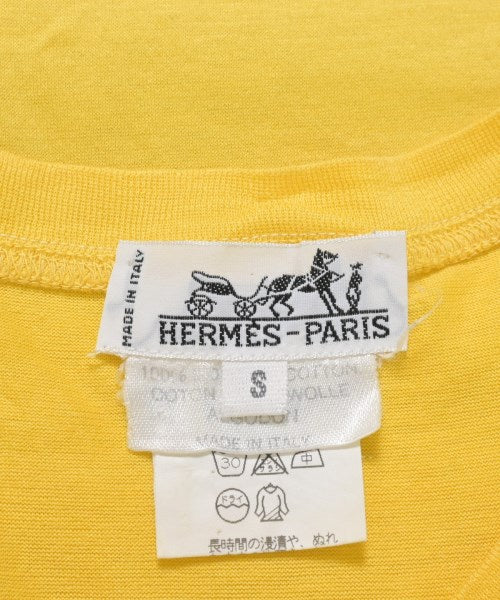 HERMES Tee Shirts/Tops