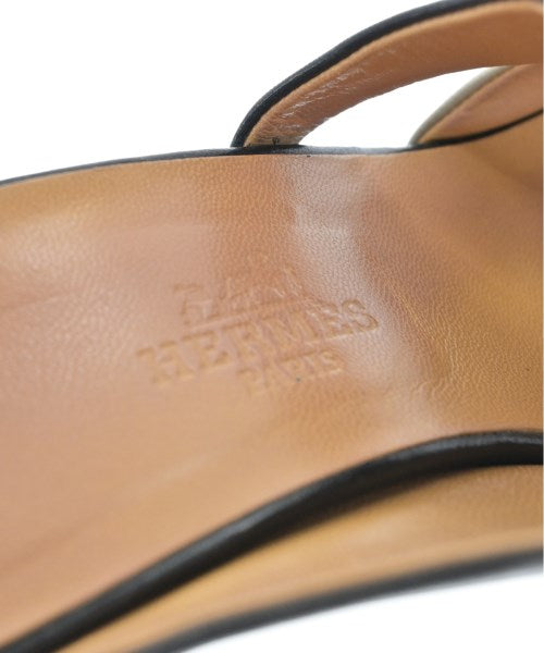 HERMES Sandals