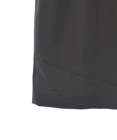 HERMES Knee length skirts