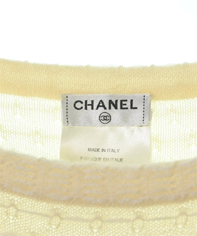 CHANEL Sweaters