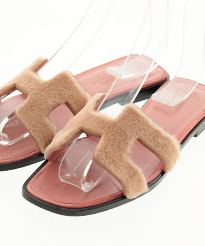 HERMES Sandals