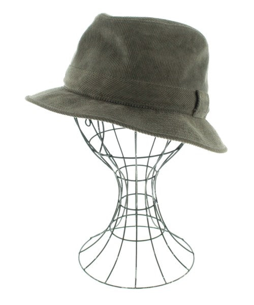 HERMES Hats