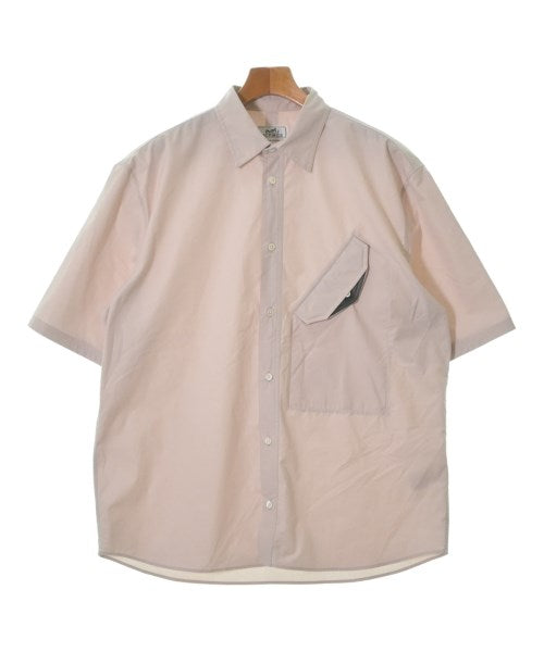 HERMES Casual shirts