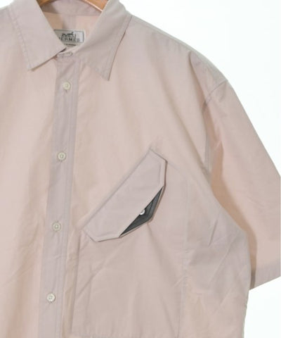 HERMES Casual shirts