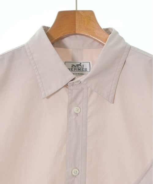 HERMES Casual shirts