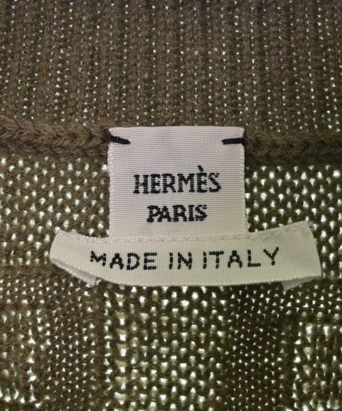 HERMES Sweaters