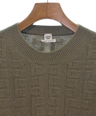 HERMES Sweaters